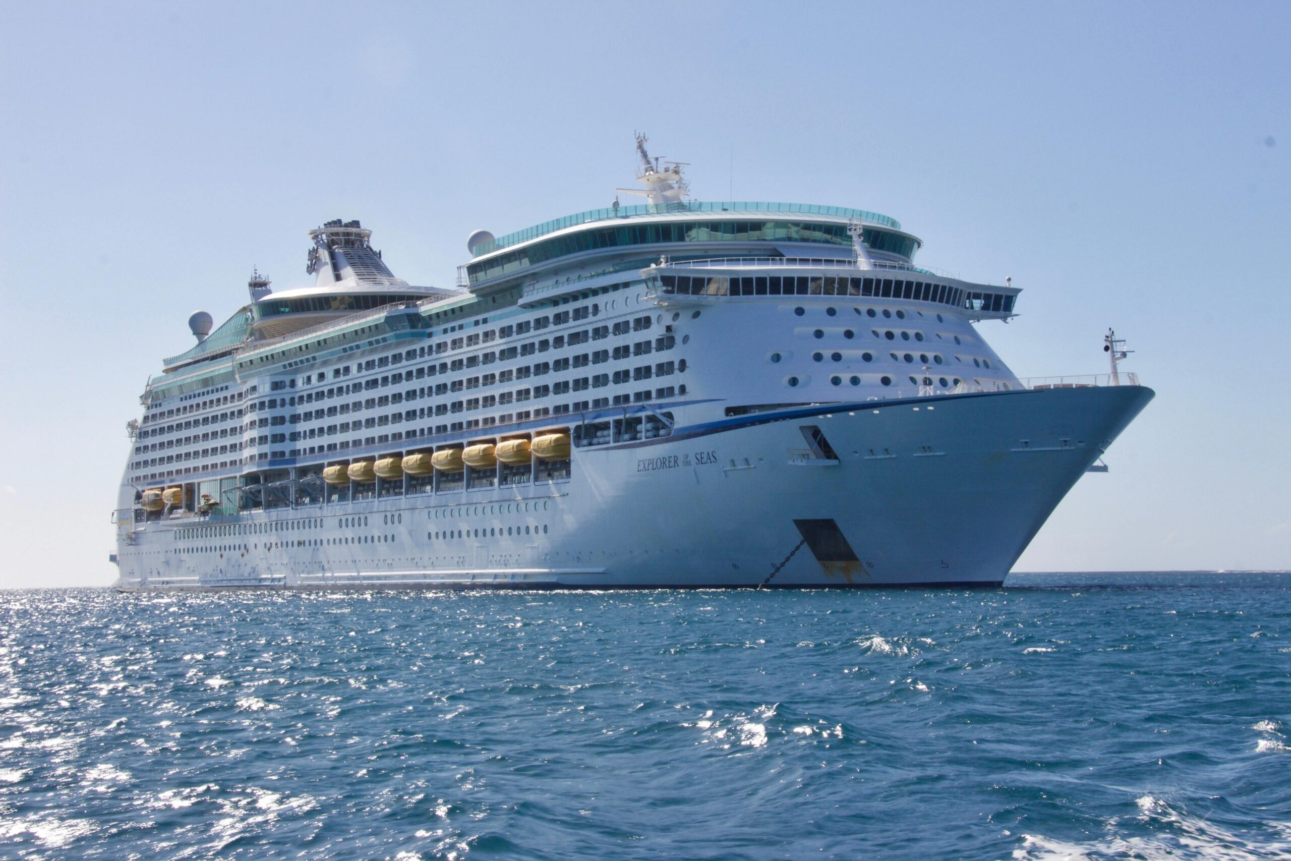 Ensenada Cruise Excursions: Explore Baja’s Wine Country